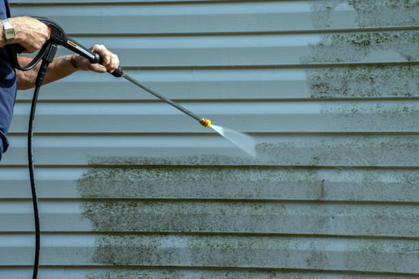 Professional Pressure washing in Lake Katrine, NY