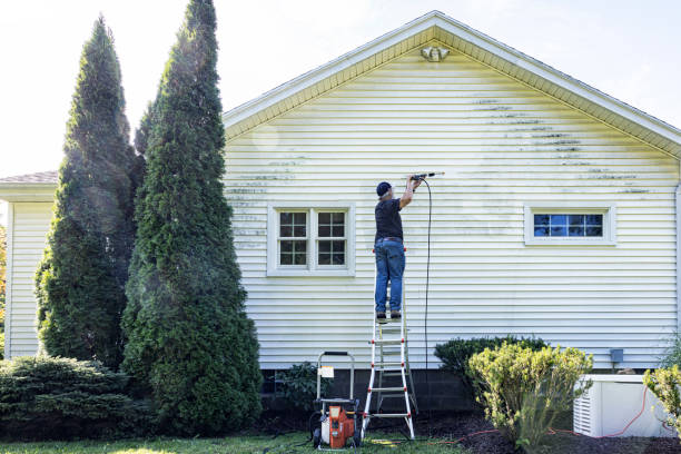 Best House Exterior Washing  in Lake Katrine, NY