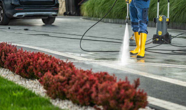 Best Restaurant Pressure Washing  in Lake Katrine, NY